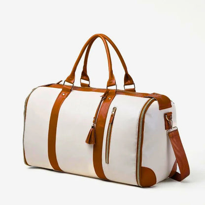 The Weekend Duffle Bag