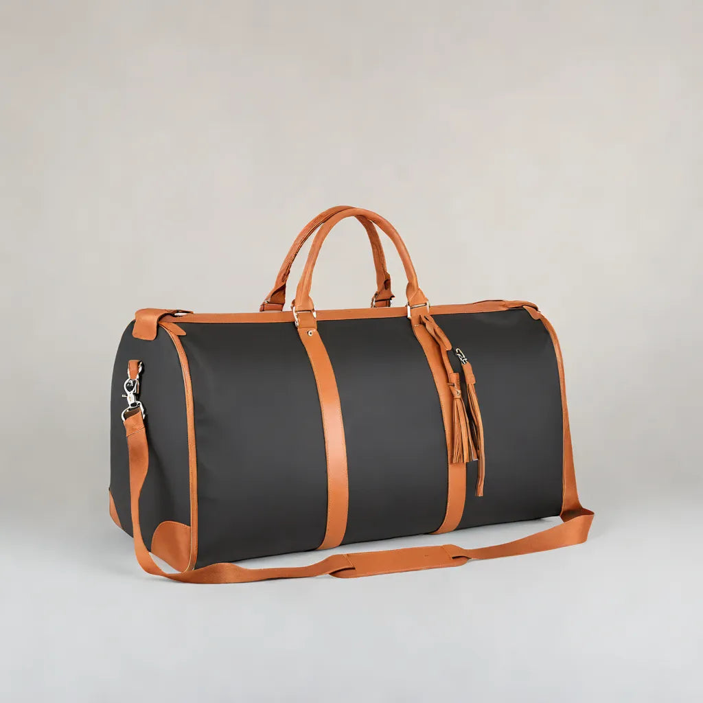 The Weekend Duffle Bag