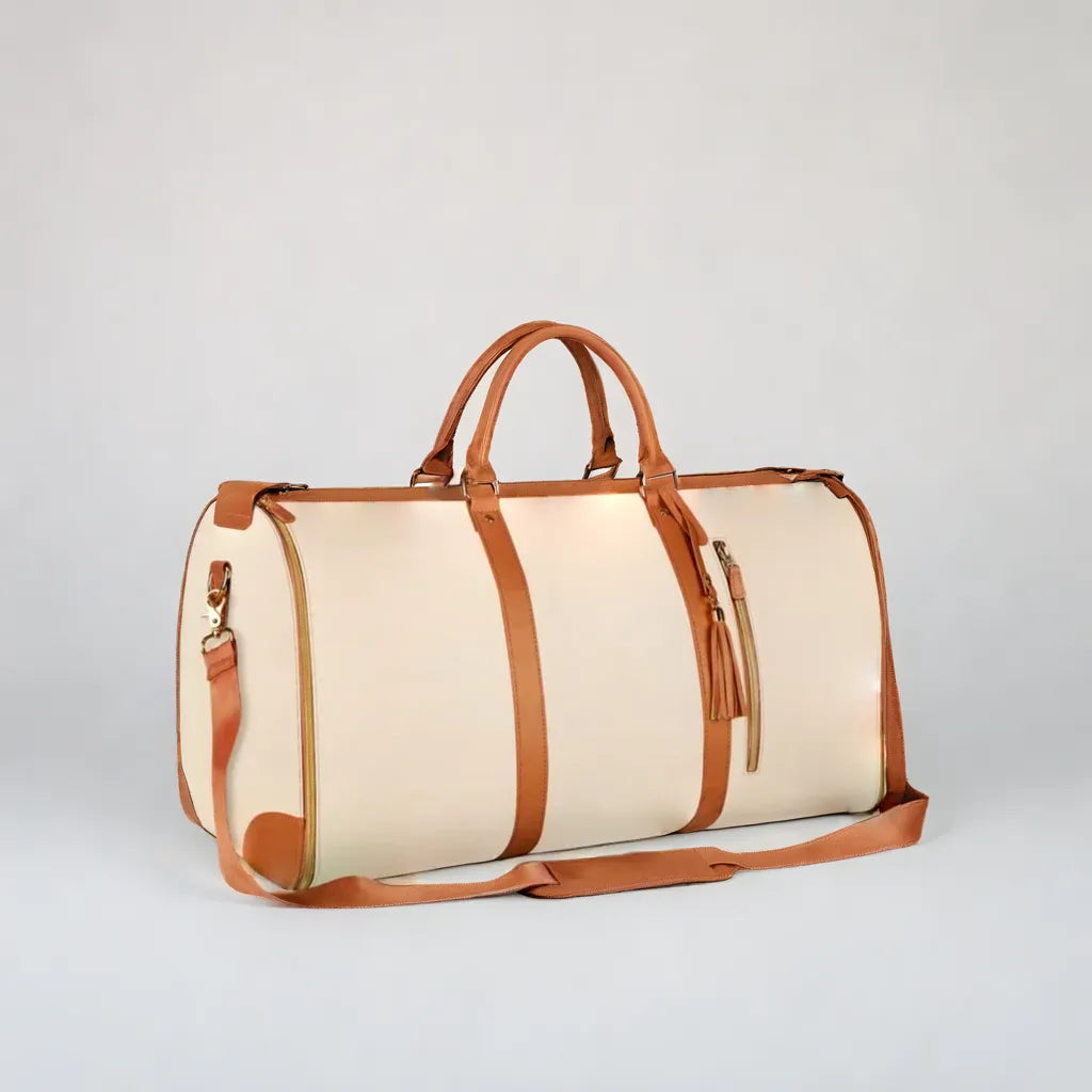 The Weekend Duffle Bag