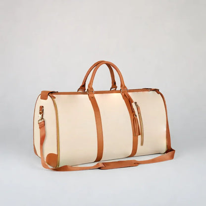 The Weekend Duffle Bag